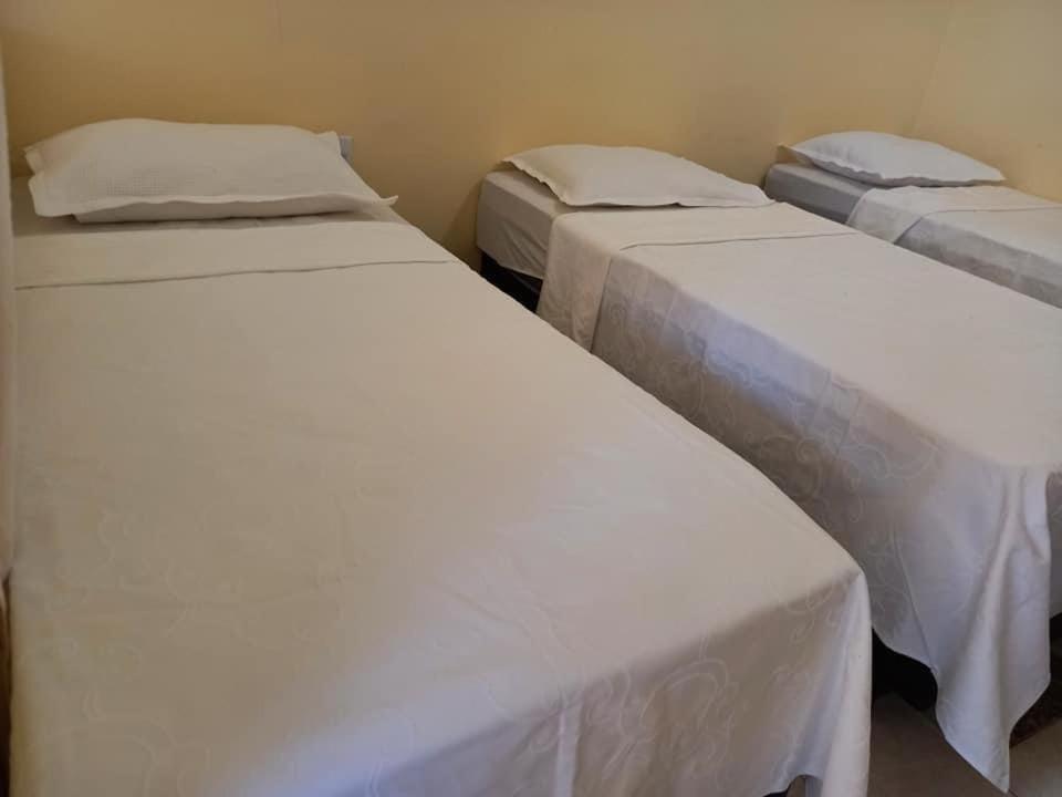 Hospedagem Em Diamantina Eksteriør billede